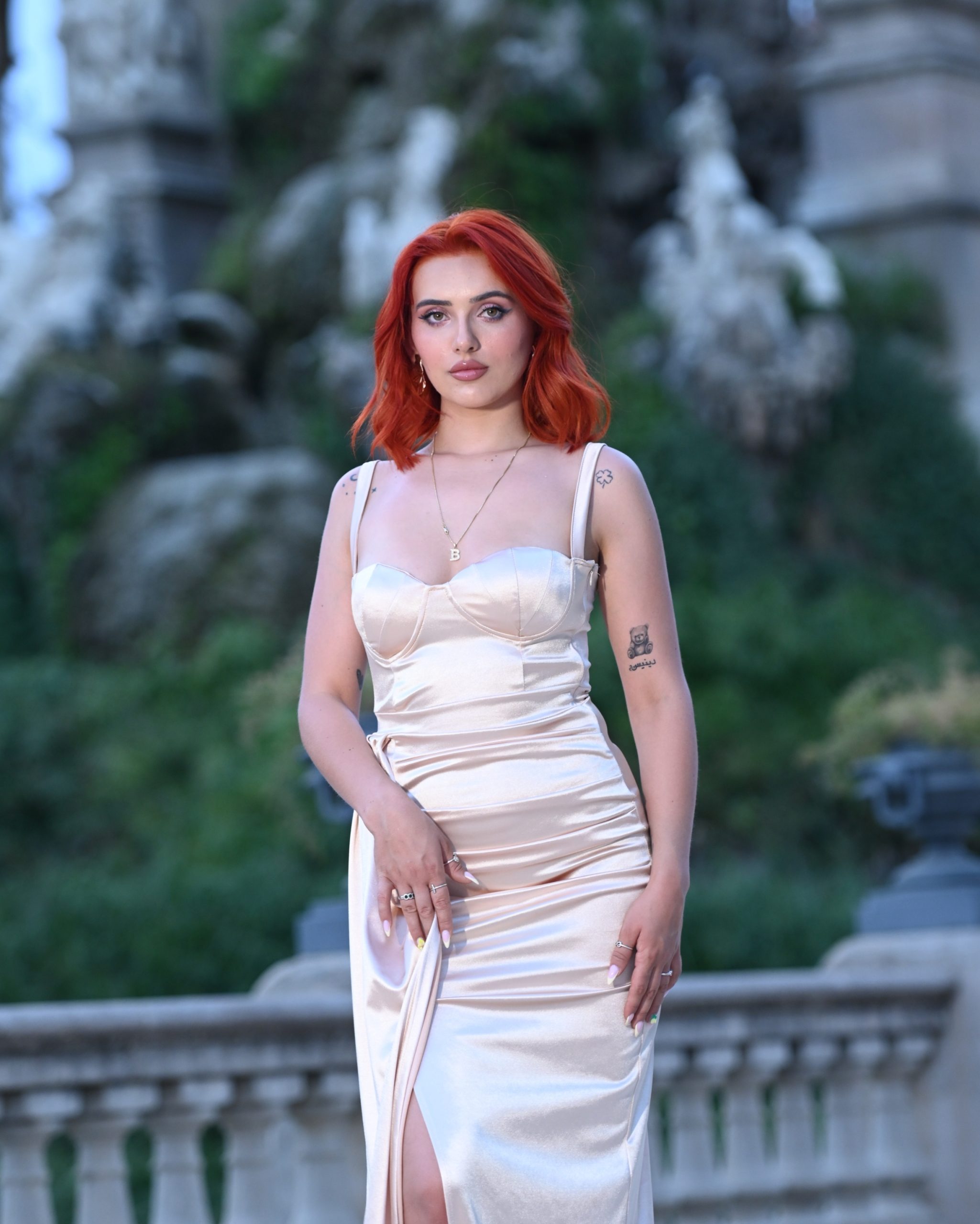 Fustan Sateni - Image 13