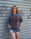 Bluzë stil oversize