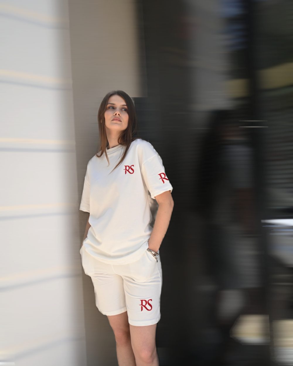 Set R&S