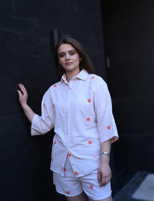 Set Capri Lino
