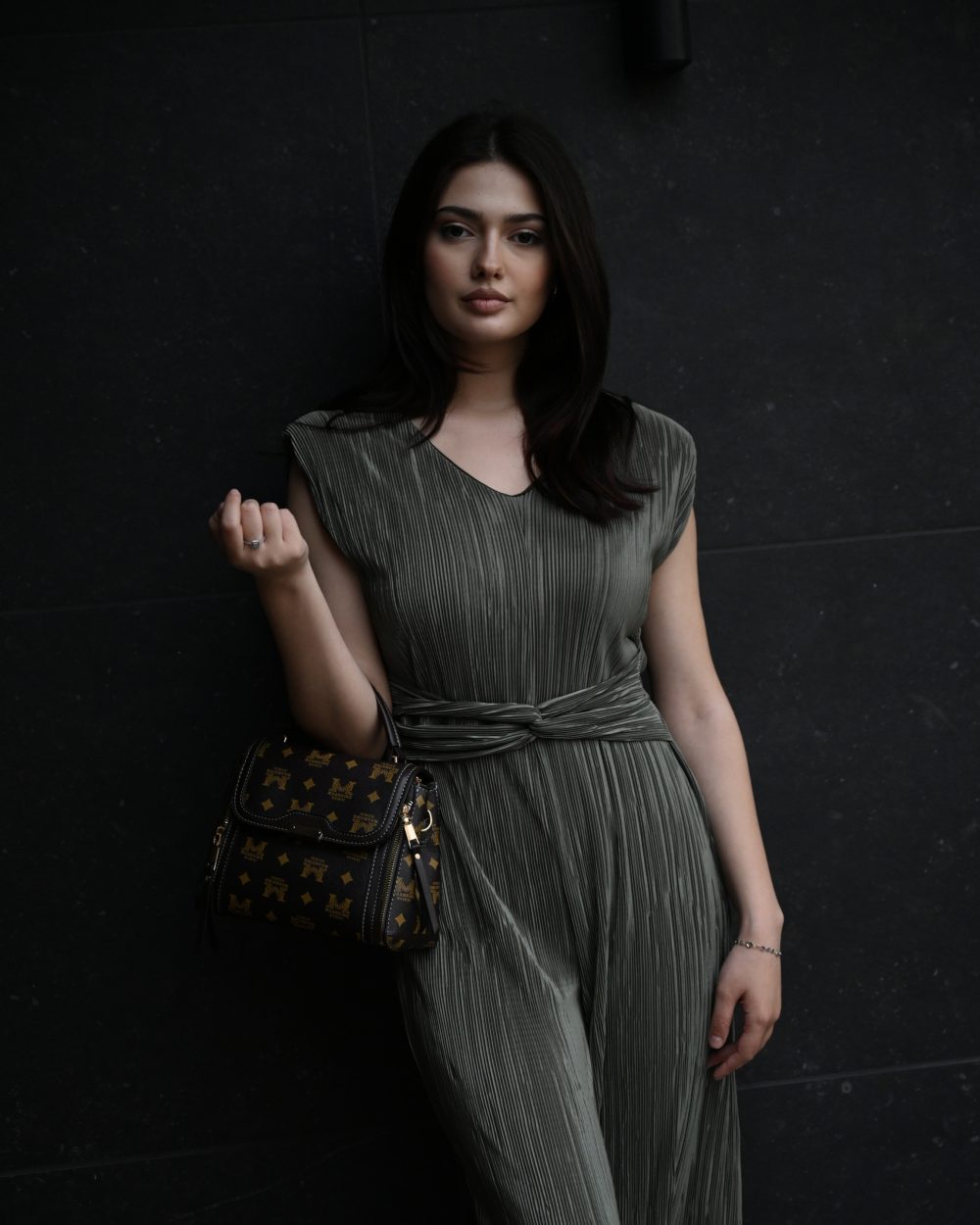 Jumpsuit me riga - Figura 10