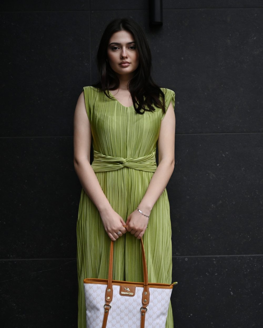 Jumpsuit me riga - Figura 8