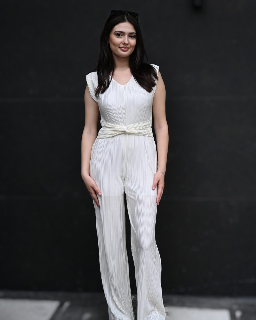 Jumpsuit me riga - Figura 2
