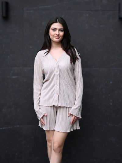 Set me Riga të Shkurtra