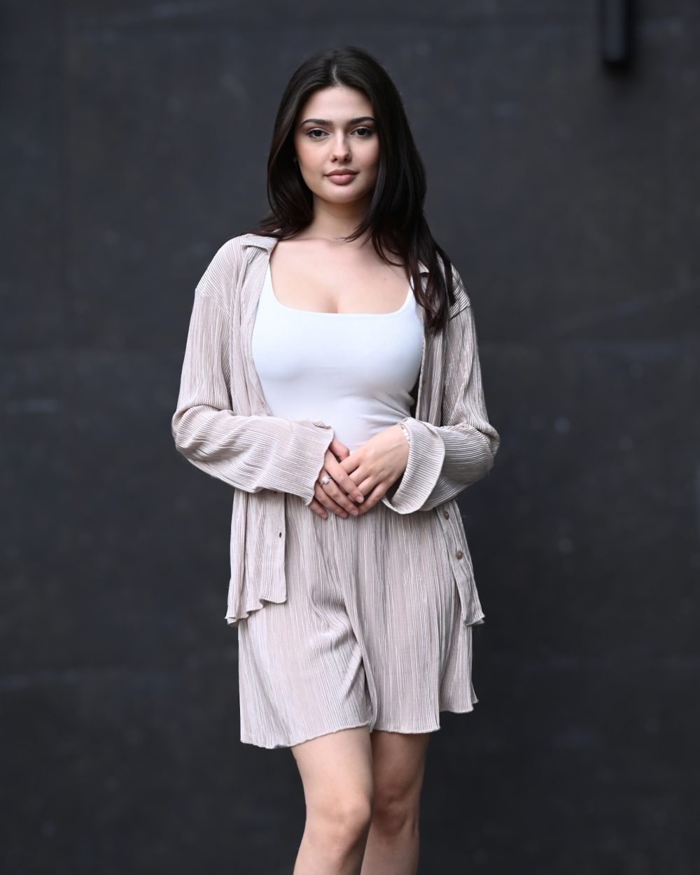 Set me Riga të Shkurtra - Figura 10