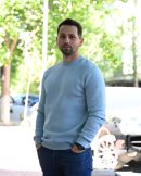 Pulover Jake Rrumbullake