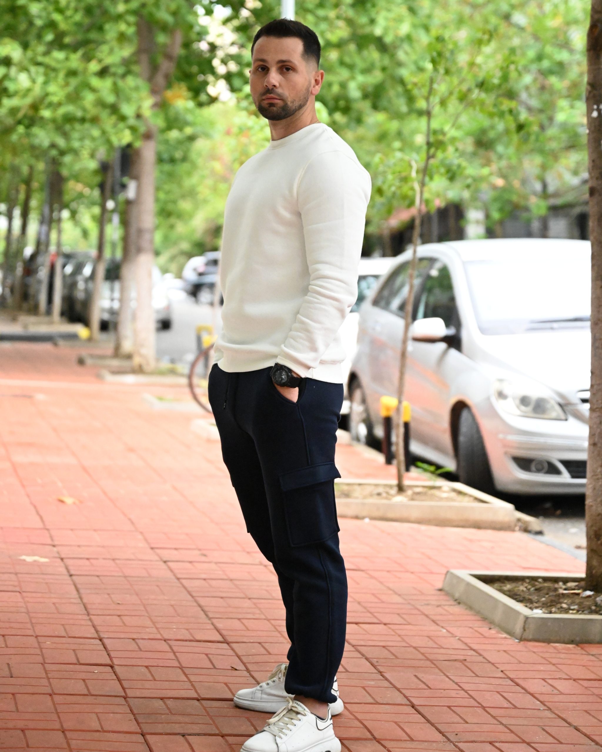 Tuta me Xhepa - Image 6