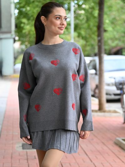 Set me Detaje Zemrash