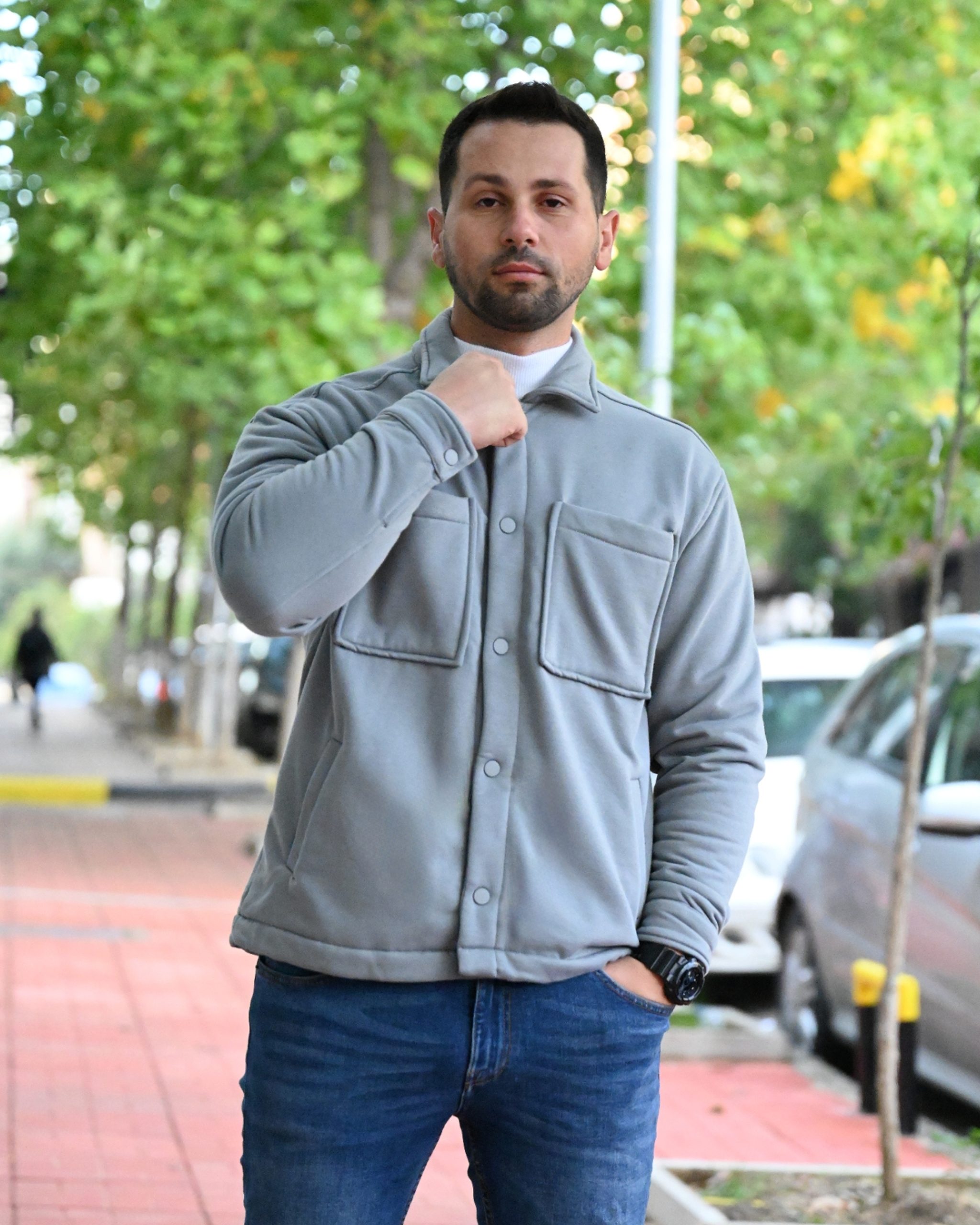 Xhakete me Push - Image 2