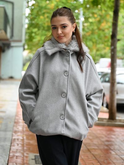 Xhakete me Pellush te Jaka