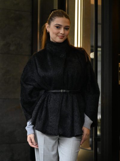 Xhakete Pellushi me Rrip