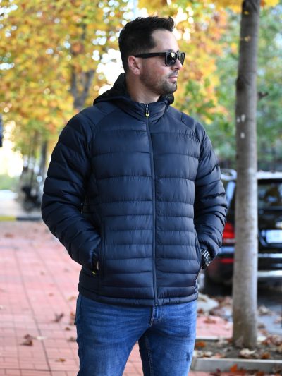 Xhup Feshe me Kamosh