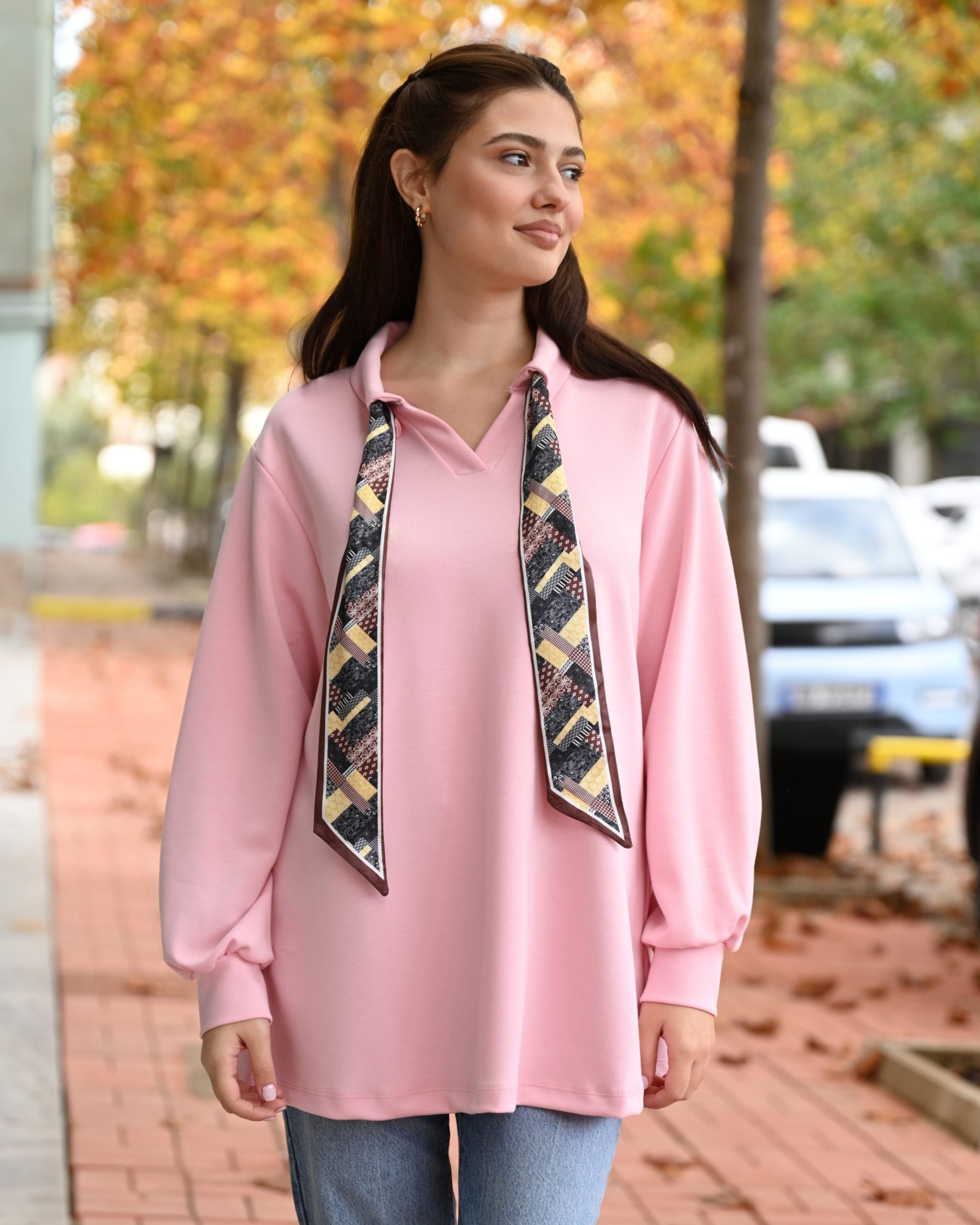 Kemishe me Kollare tek Jaka - Image 10