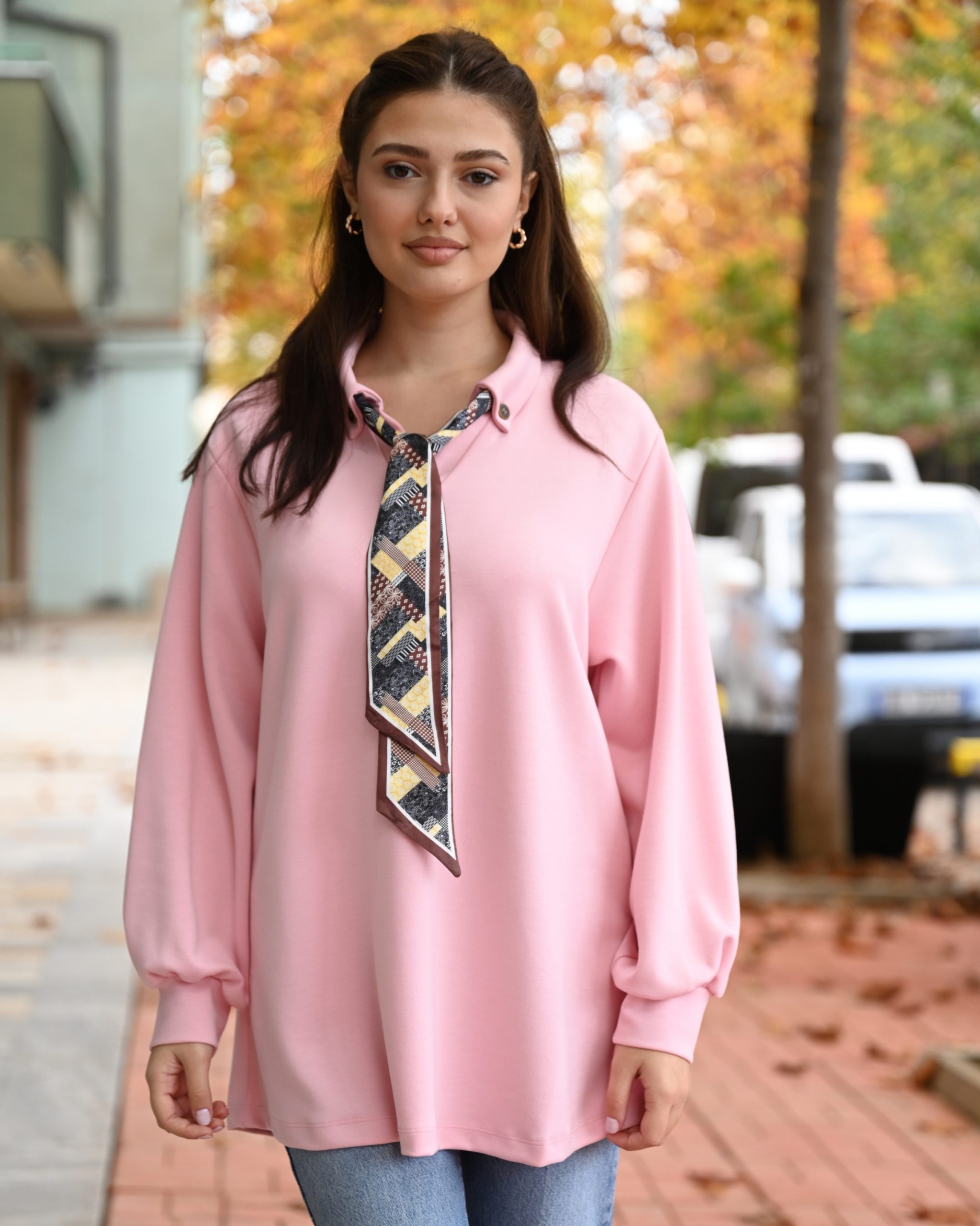 Kemishe me Kollare tek Jaka - Image 11