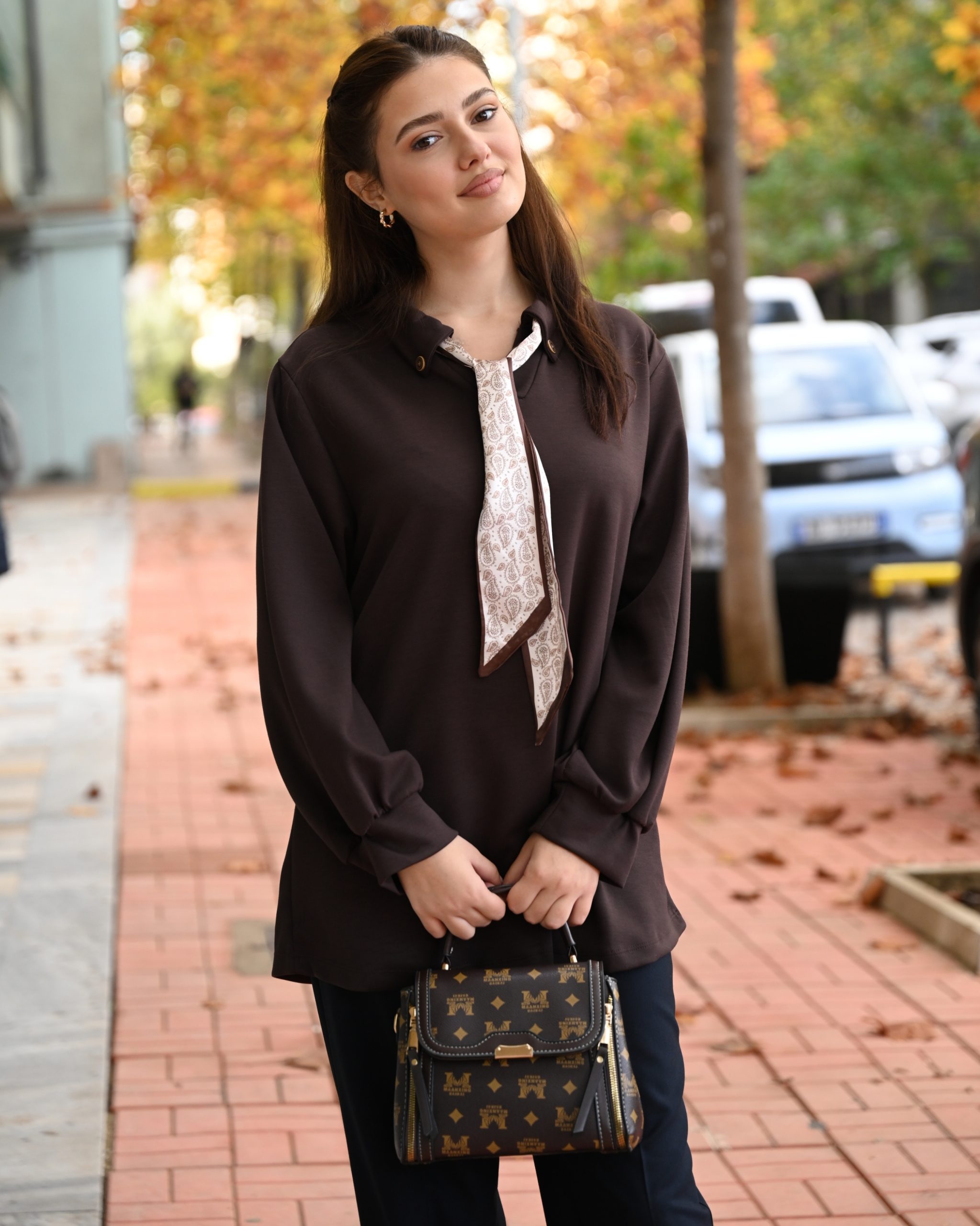 Kemishe me Kollare tek Jaka - Image 7