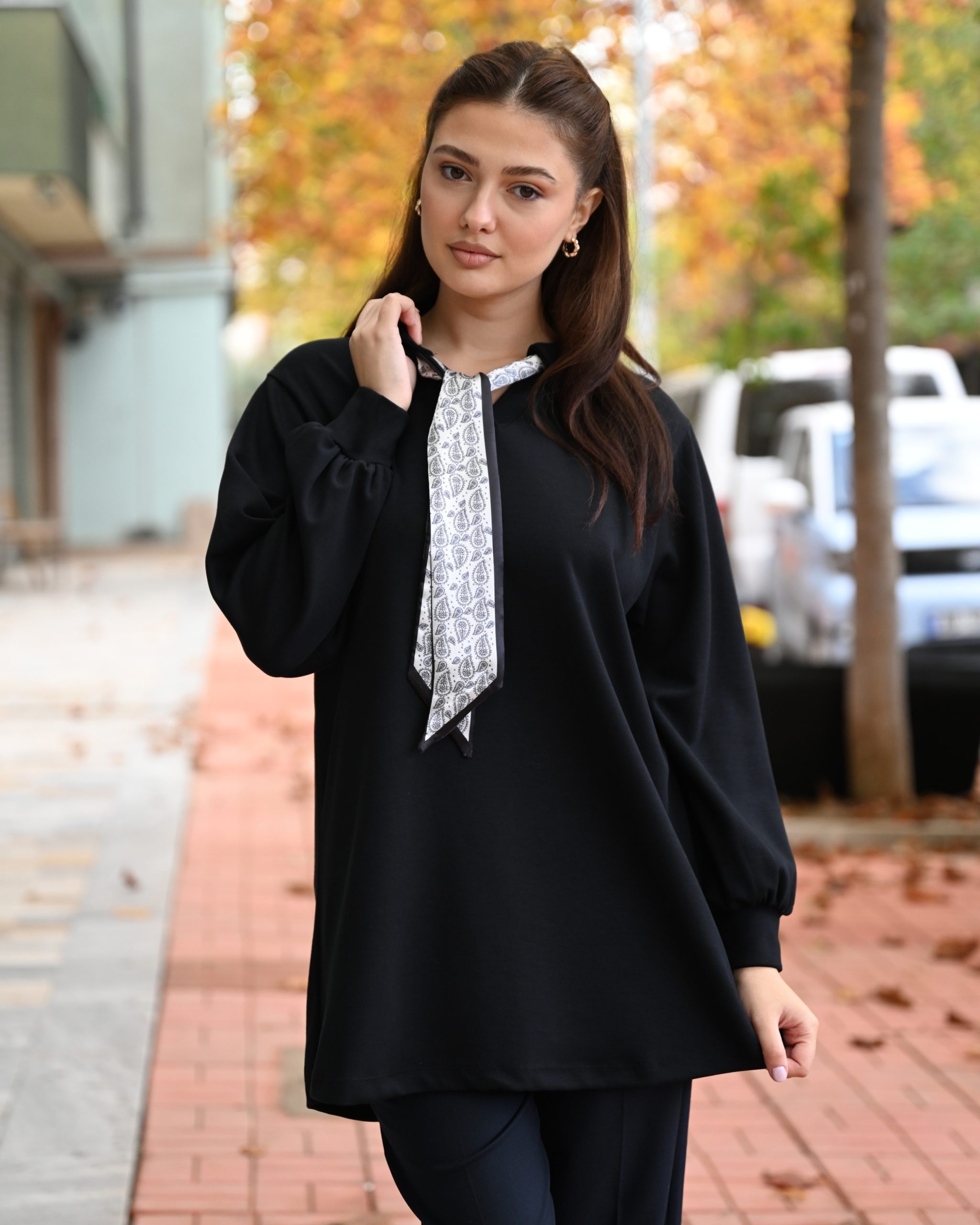 Kemishe me Kollare tek Jaka - Image 3