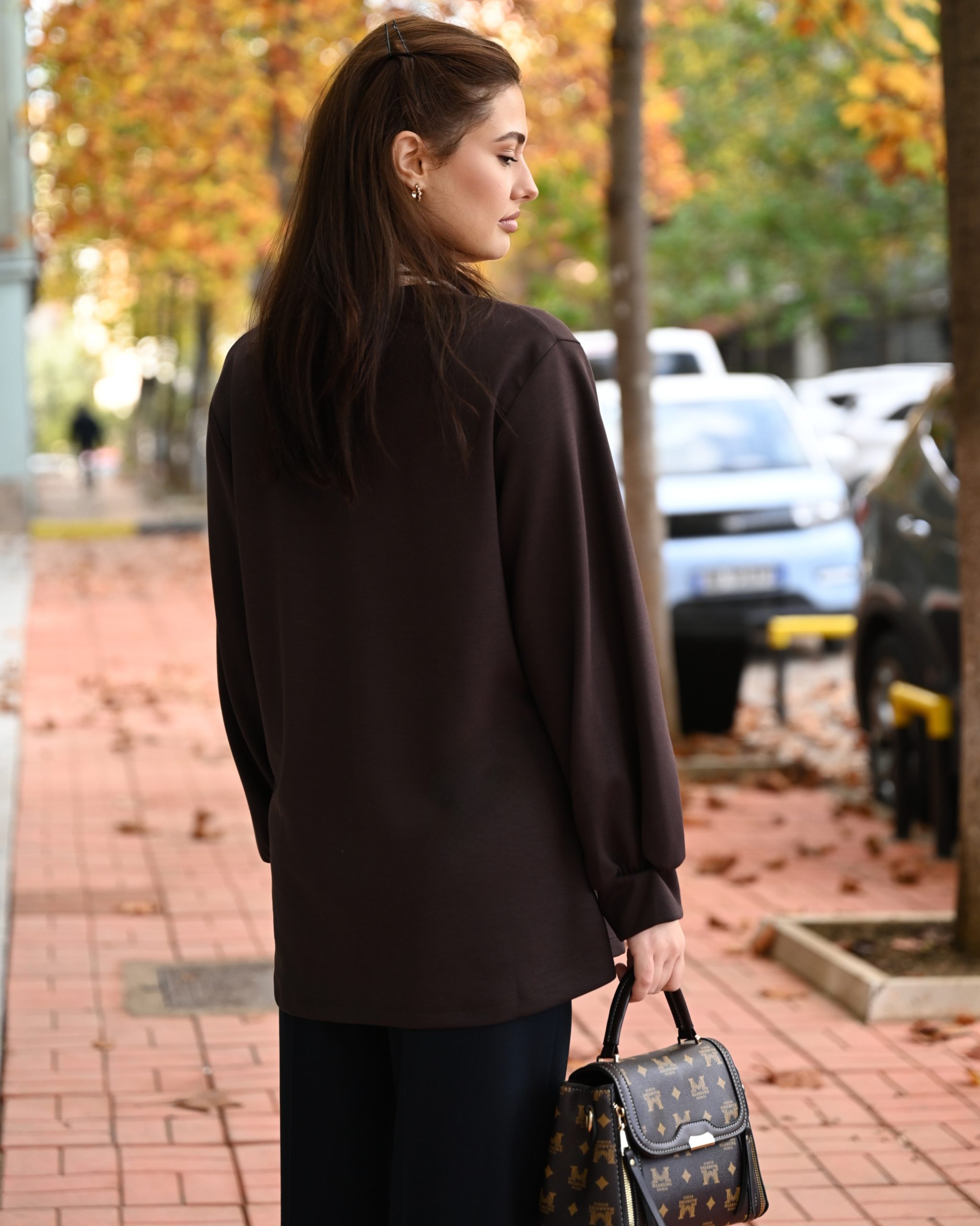 Kemishe me Kollare tek Jaka - Image 4