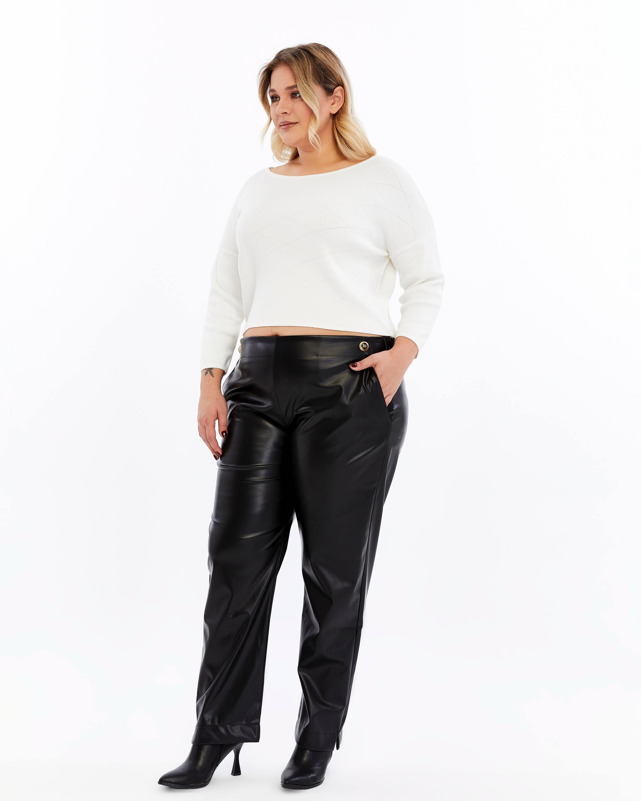 Pantallona Lekure - Image 2