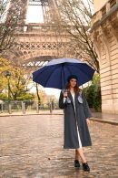 Pallto me detaje ne jake