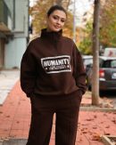 Set sportiv Humanity