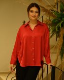 Kemishe Femrash Saten