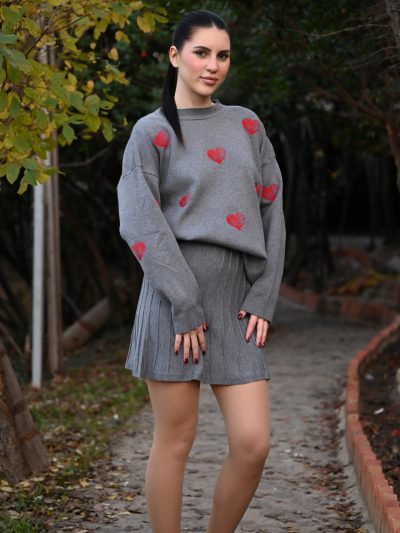 Set me Detaje Zemrash