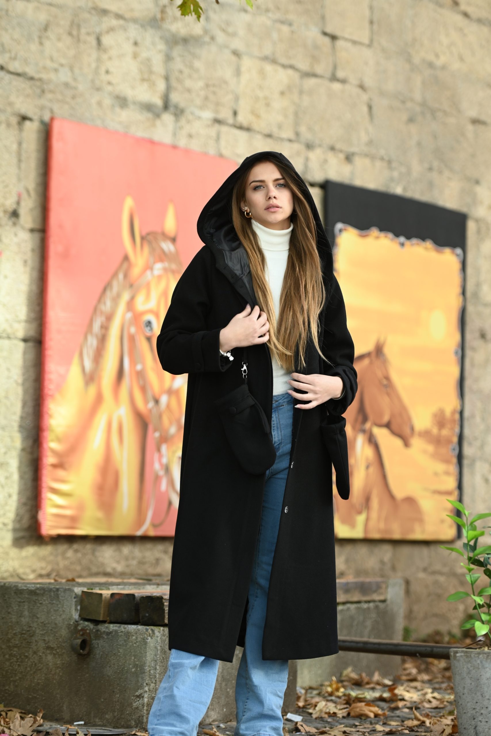 Pallto me doreza - Image 6