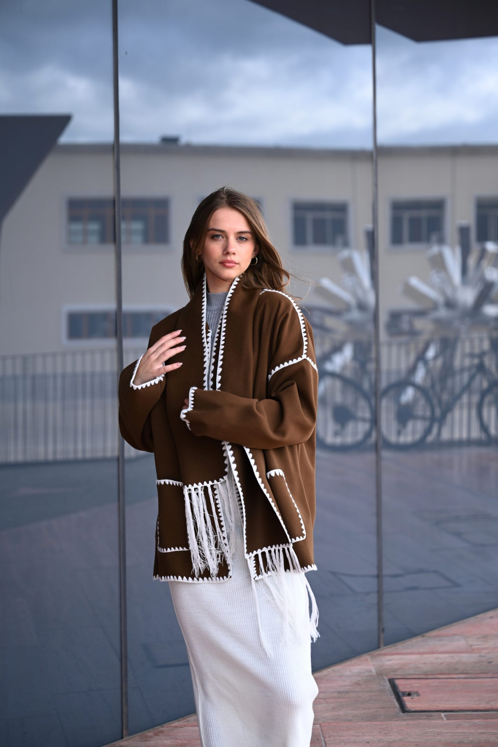 Xhakete me detaje dhe shall - Image 2